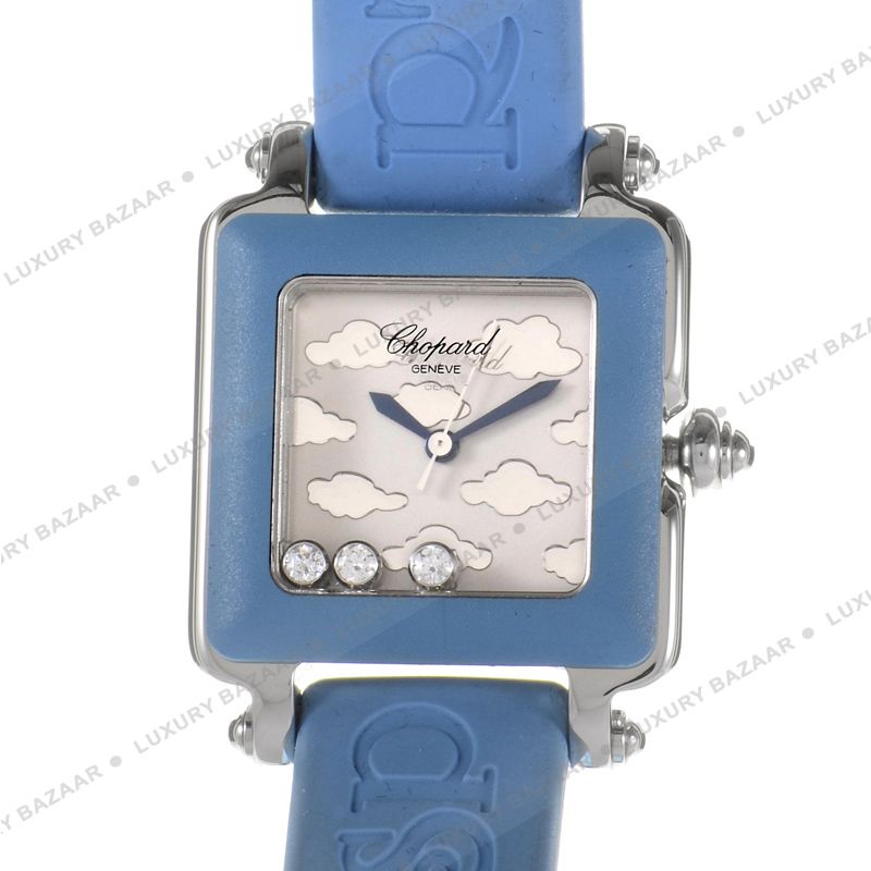 Chopard Be Happy 2 27/8896 404  