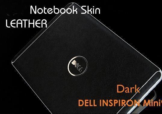 Original KH Special Laptop Leather Cover Skin Fit DELL mini9 mini 9 