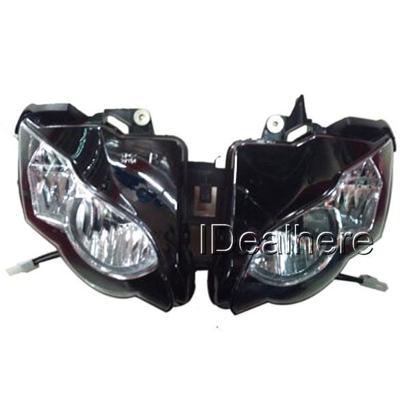 Head light Assembly House for Honda CBR 1000RR 2008 2009 08 09  