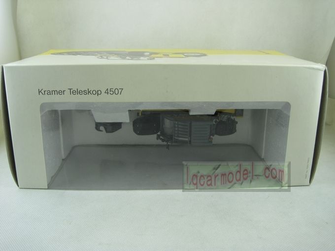 32 UH Kramer Teleskop 4507 UH8063 DieCast FreeShip  