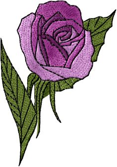 Roses Heaven machine embroidery designs set 4x4 hoop  