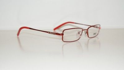 DOLCE & GABBANA DG 5046 DG5046 085 EYEGLASSES 49 16 135