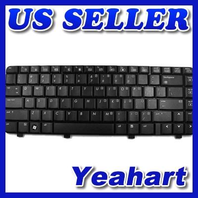 Keyboard for HP Compaq Presario C700 Series Keyboard  