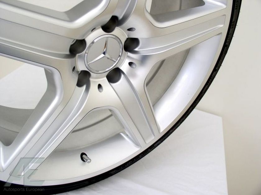 20 MERCEDES WHEELS/RIM CL500 S430 S500 S550 S600  