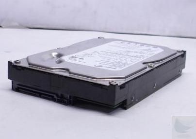 Seagate ST3160812AS 160GB SATA Hard Drive  