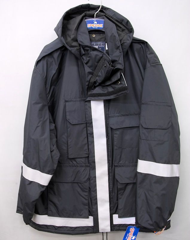 Spiewak WeatherTech EMS Parka 1620 Mens Size 44 NWT  