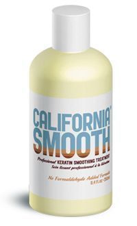   Smooth Professional Keratin Smoothing Treatment   16.9 fl oz  