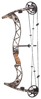 NEW 2009 LimbSaver DeadZone DZ 30 Bow 29 70# RH Hostage Rest LmSvr 3 