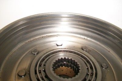 clutch removed from 1984 honda atc 200 m description the housing has 