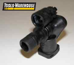 KARCHER SPARE PARTS CONTROL HEAD 90013610  