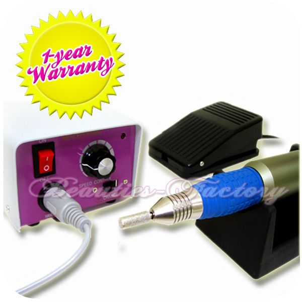 Electric Nail Drill Professional Class 28,000RPM  