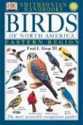   Handbooks Birds of North America East NEW 9780789471567  