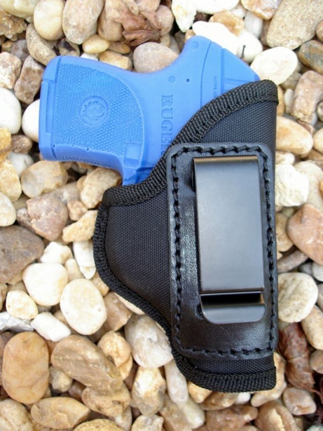 IN PANTS ITP IWB NYLON GUN HOLSTER for KELTEC P 3AT P32  