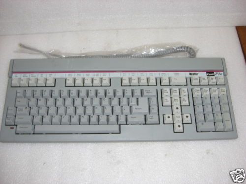 Wordstar Espirit Opus2 Keyboard 208600300 5 086 003 00  