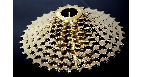 Mountainbike 10 Speed alu Cassette 11 36/ of Recon for Sram X5 9, XX 0 