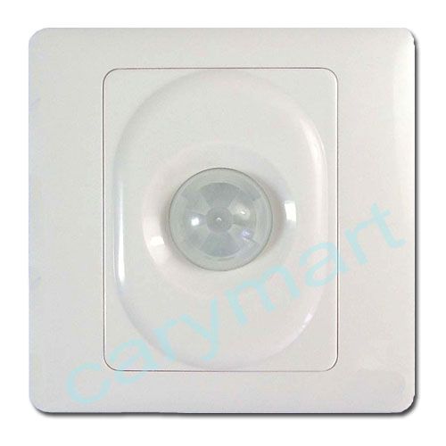 Gang Wireless Remote Control Wall Light Switch  