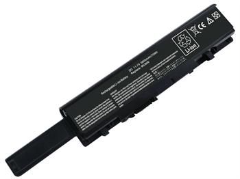 6600mAh Laptop battery for Dell Studio 1535 1536 1537 1555 1557 1558 