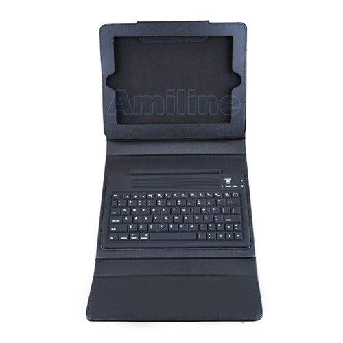 Bluetooth Wireless Keyboard Folio Case for apple iPad 2  