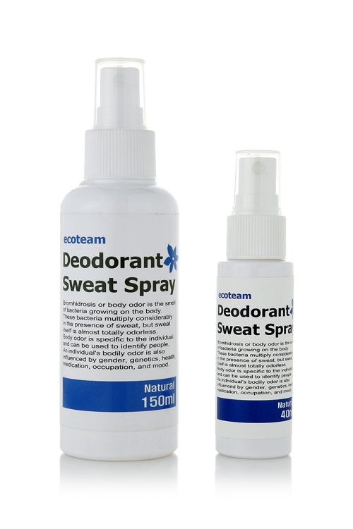 Deodorant for clothes, sweat odor remover, FREE shippin  