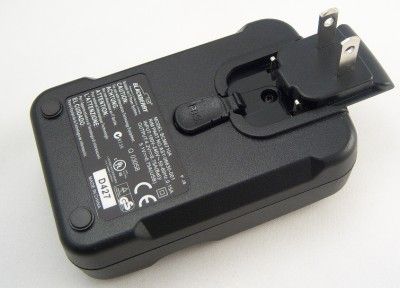 New RIM Blackberry 7510 7520 Battery Charger BCM6710A  