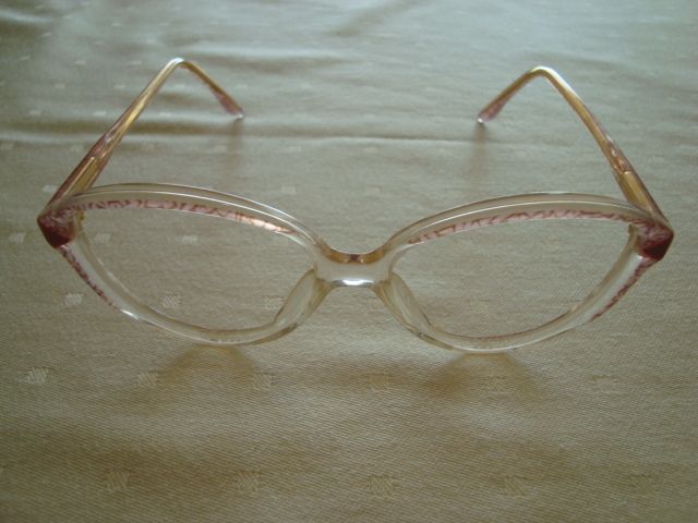 ANDRY MOD 5268M 90s VINTAGE CAT EYE FRAMES EYEGLASSES NOS  