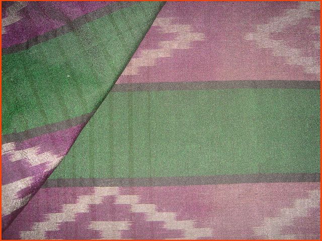 Philippine Maguindanao SARONG Mindanao Costume DRESS  