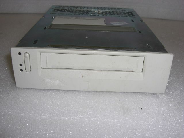 Exabyte EL820 7/14GB 8mm SCSI Tape Drive  