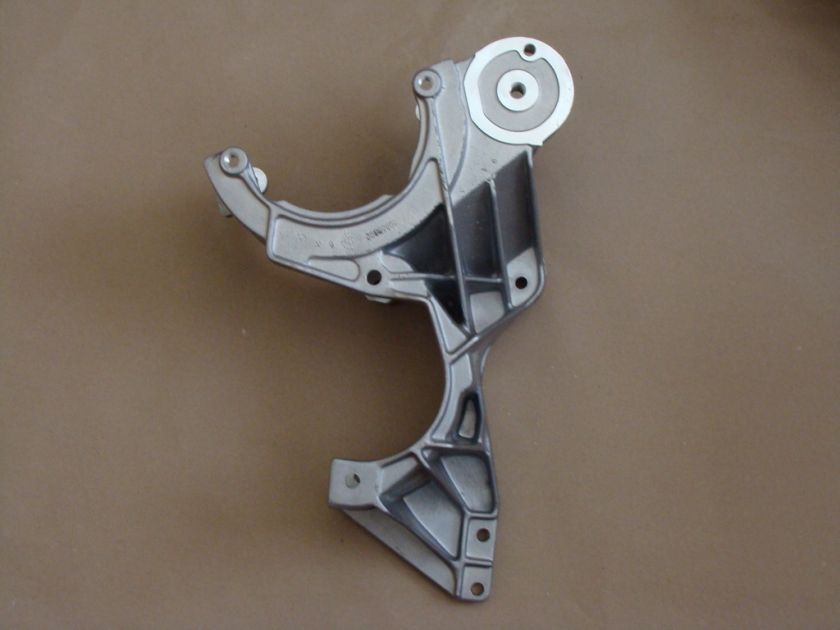 88 92 TPI Camaro Firebird Serpentine A/C Bracket  