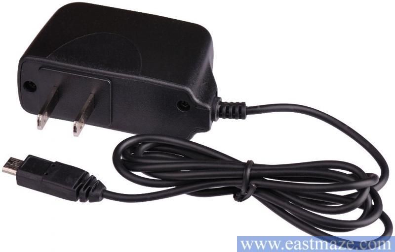 Wall Charger for Motorola AURA Diamond,Q 9h  