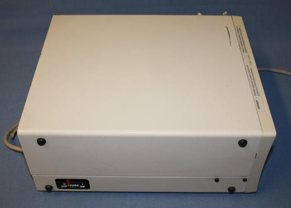 Abbott Critical Care Systems Patient Monitor  