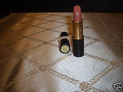 Lancome Lipstick Matte Ecru Rouge Absolu  