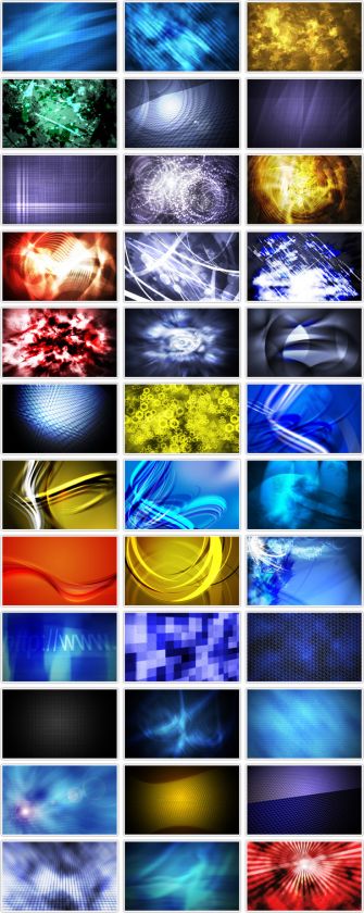 Killer Abstract Backgrounds V2  