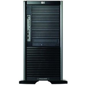 HP ProLiant ML350 G5 458242 001 Server 883585422548  