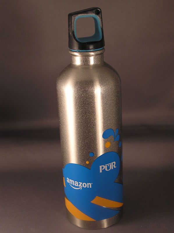  PUR stainless Steel Water Bottle  