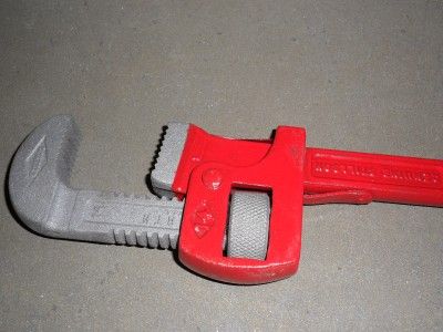 Walworth Stillson 14 Pipe Wrench Plumber Tool  