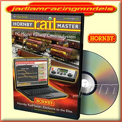 Hornby Digital items in JadlamRacingModels 