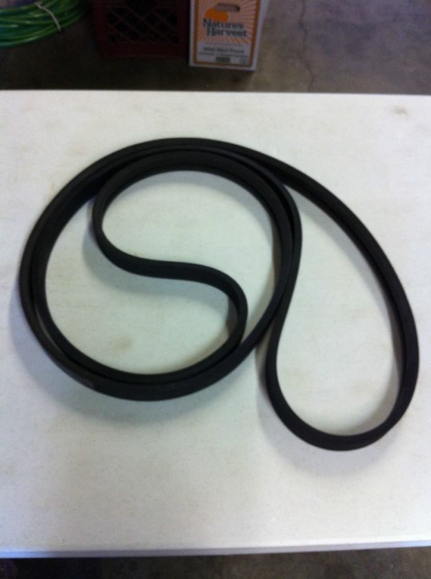 AGCO GLEANER MAIN DRIVE BELT 71183767  