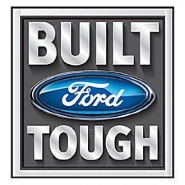 Built Ford Tough Logo T Shirt Tee Hoodie Sweatshirt Tank Top  