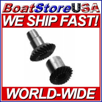 Mercruiser Upper Gear Set 1.841 Alpha I / Gen II 64325  