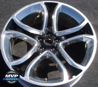 Factory OE 22 Ford Edge Sport Wheel Rim 3850 2  