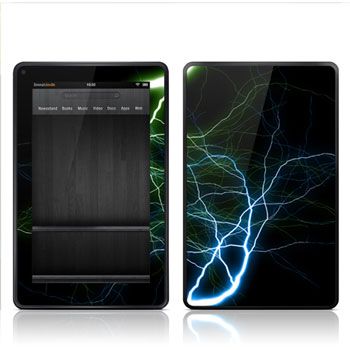  Kindle Fire Skin Case Cover Decal  