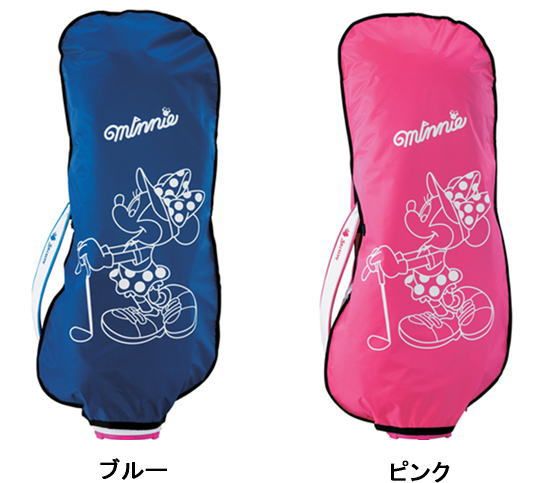 DISNEY & SRIXON JAPAN 2012 TRAVEL COVER 8.5   9 inch Nylon  