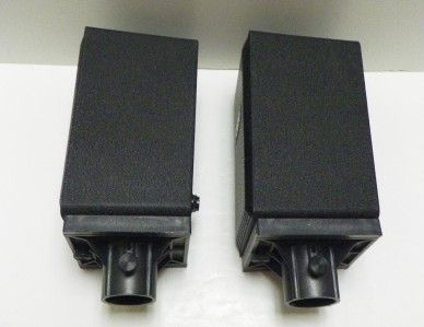 Roland V Drum Satellite Speakers from PM 3 System (1 pair of 3 way 