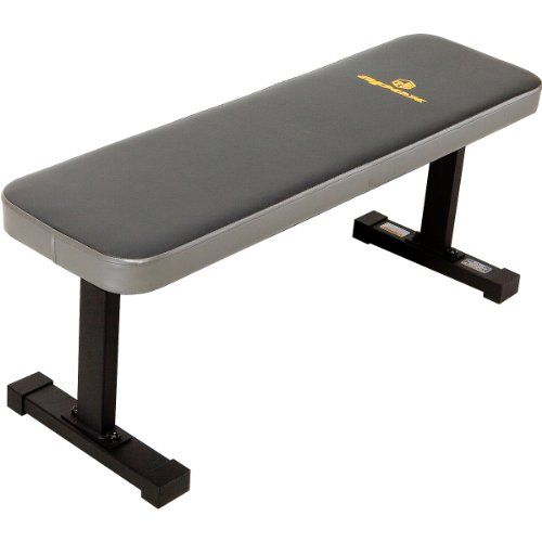 Apex JD2.2 Flat Workout Bench  