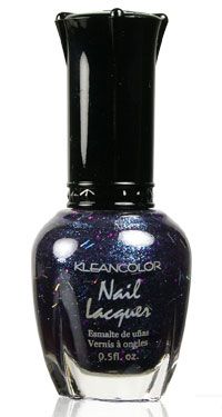 KLEANCOLOR NAIL POLISH LACQUER   PICK ANY 1 COLOR ( 236 COLORS 