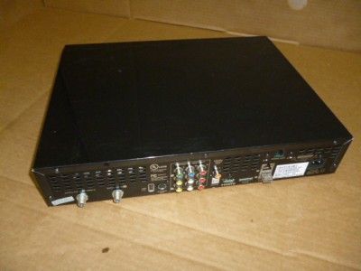 DIRECT TV HD DVR HR22  