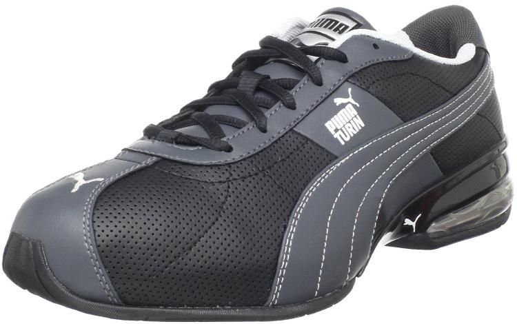 PUMA CEL TURIN PERF MENS ATHLETIC RUNNING SHOES + SIZES  