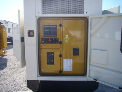 350 kW Caterpillar C15 Generator Set   NEW  