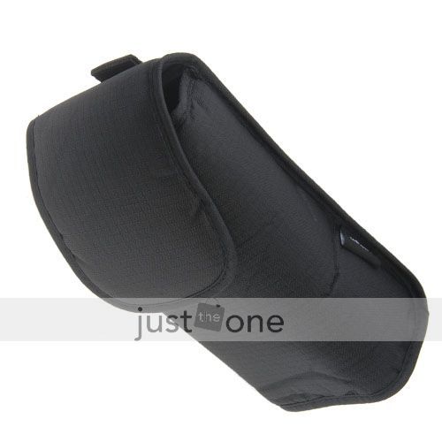 Flash Protector Cover Case Pouch Canon 430EX II 580EX  