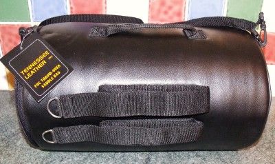 NEW MOTORCYCLE LUGGAGE SISSY ROLL BARREL BAG 5067  